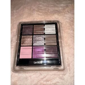Givenchy LE 9 De Givenchy #9.03 Eyeshadows Palette 8g / 0.28oz Refill New